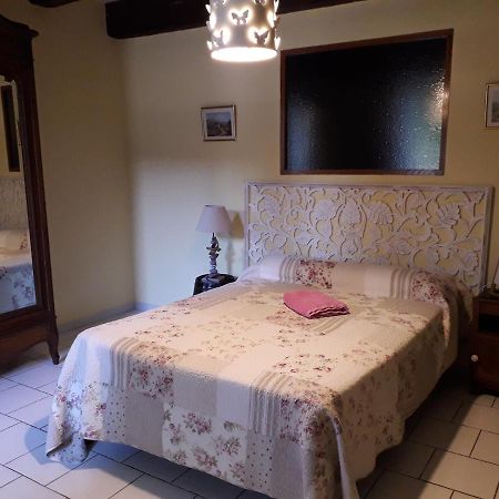 Mas Des Cigales Villa อาวีญง ภายนอก รูปภาพ