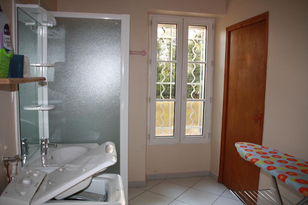 Mas Des Cigales Villa อาวีญง ภายนอก รูปภาพ