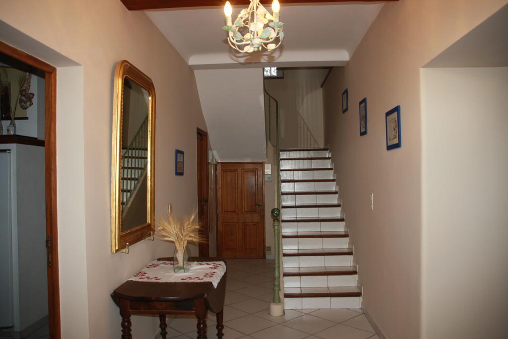Mas Des Cigales Villa อาวีญง ภายนอก รูปภาพ