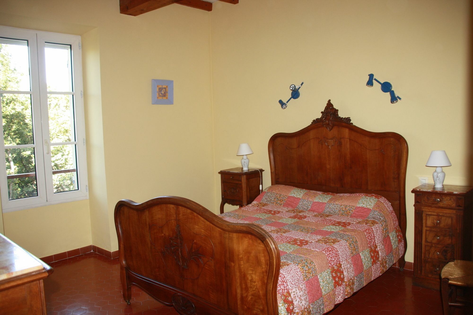 Mas Des Cigales Villa อาวีญง ภายนอก รูปภาพ